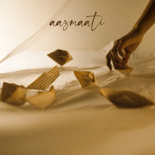 Aazmaati