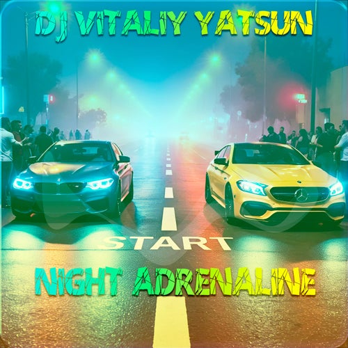 Night Adrenaline