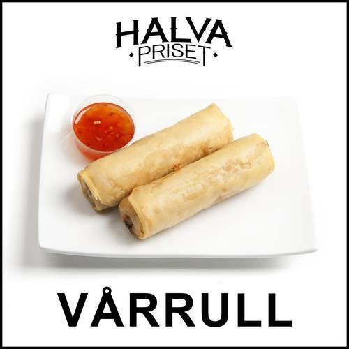 Vårrull