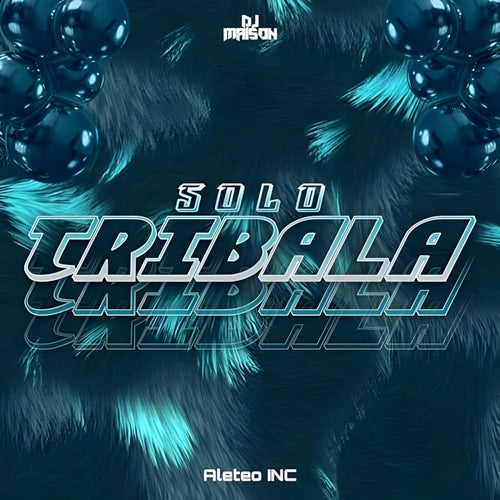 SOLO TRIBALA