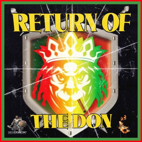 Return Of The Don