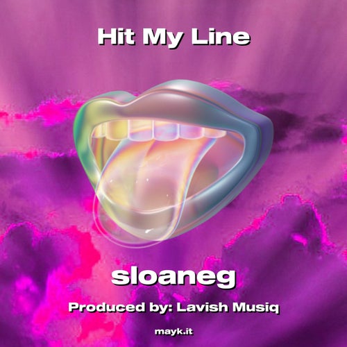 Hit My Line