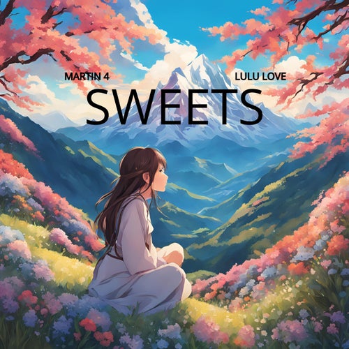 Sweets (feat. Lulu Love)