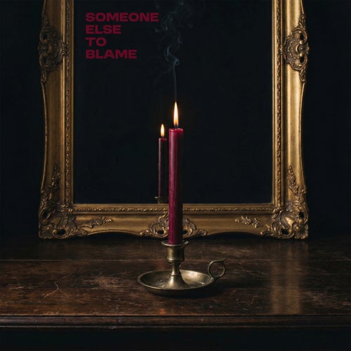Someone Else To Blame (feat. Kiiwi)