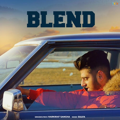 Blend