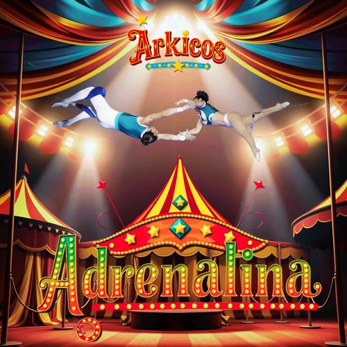 Adrenalina