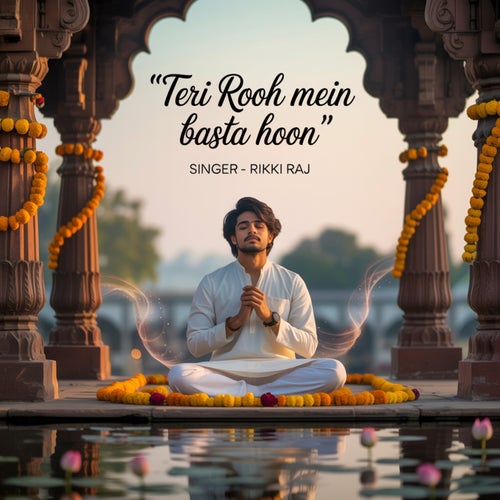 Teri Rooh Mein Basta Hoon