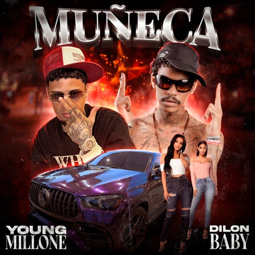 Muñeca