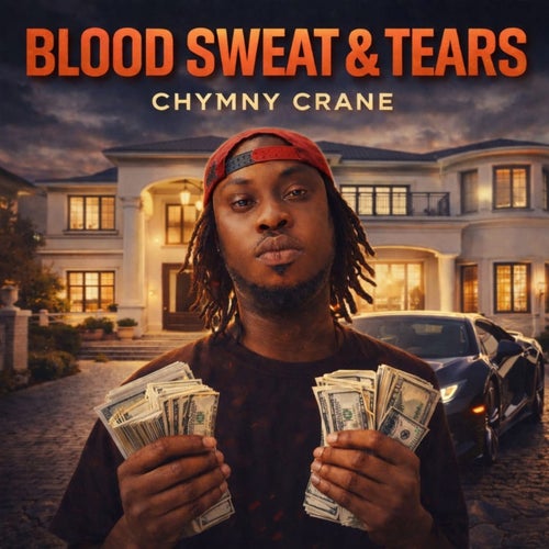 Blood Sweat & Tears