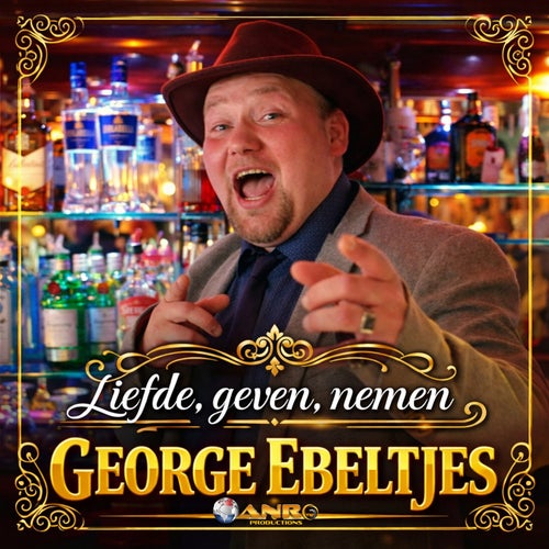 Liefde, geven, nemen