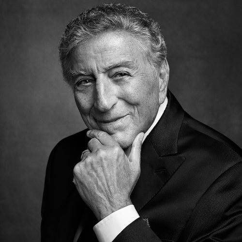 Tony Bennett Profile