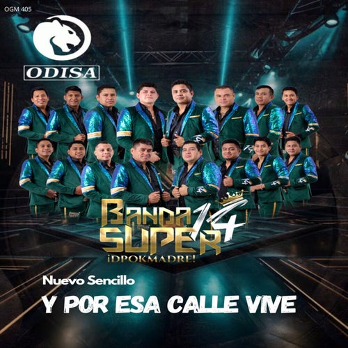 Y Por Esa Calle Vive
