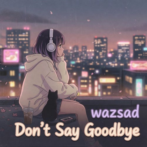Don't Say Goodbye