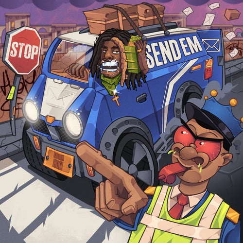 Send Em