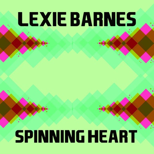 Spinning Heart