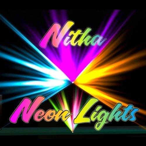 Neon Lights - Single