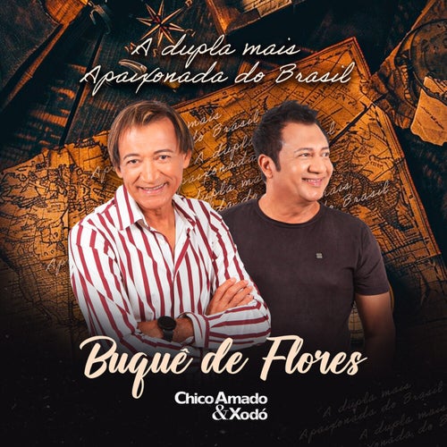 Buquê de Flores
