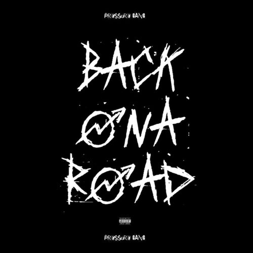 BACK ONA ROAD