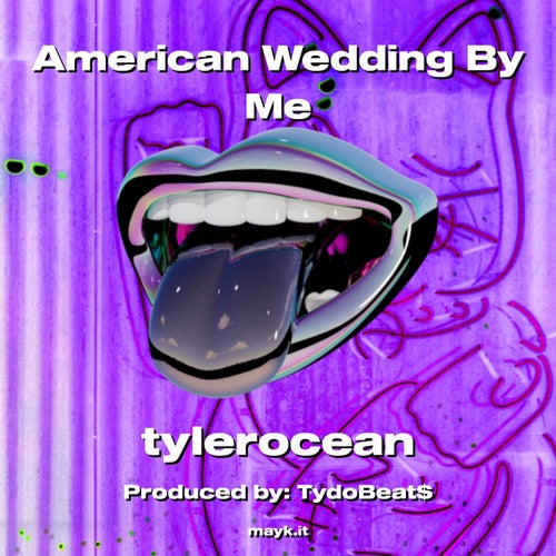 American Wedding By Me