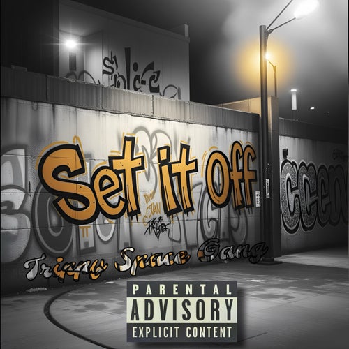Set It Off