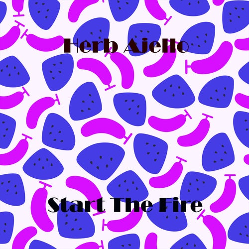 Start The Fire