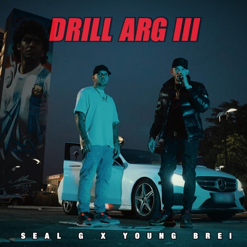 Drill Arg 3