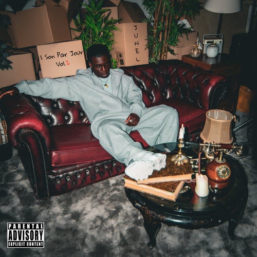 Release of the week