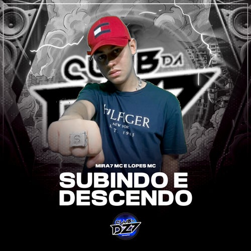 SUBINDO E DESCENDO