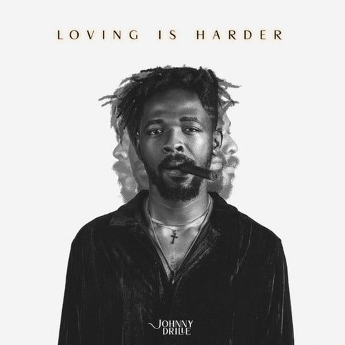 loving is harder