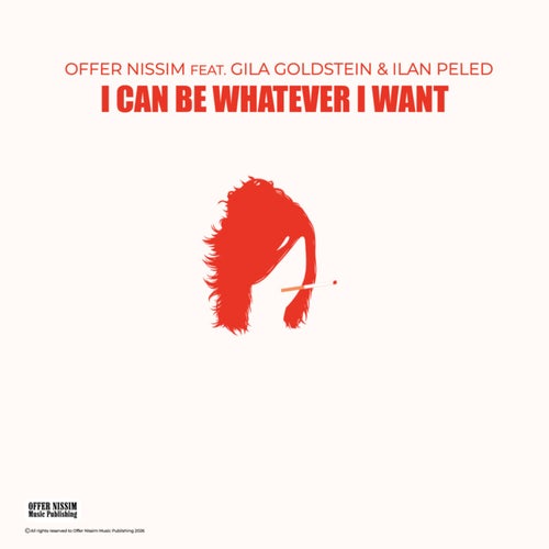 I Can Be Whatever I Want