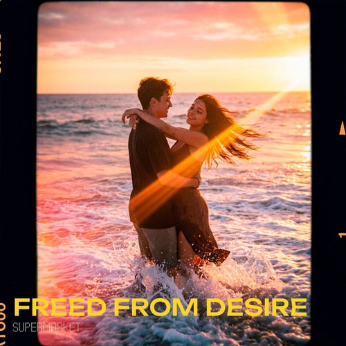 Freed From Desire
