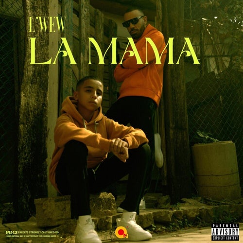 La Mama