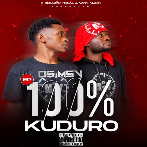 100%% Kuduro