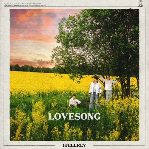 Lovesong