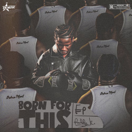 Born For This