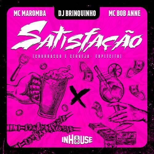 Satisfação - inHouse (Explícita)