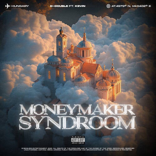 Moneymaker Syndroom