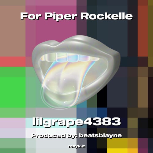 For Piper Rockelle