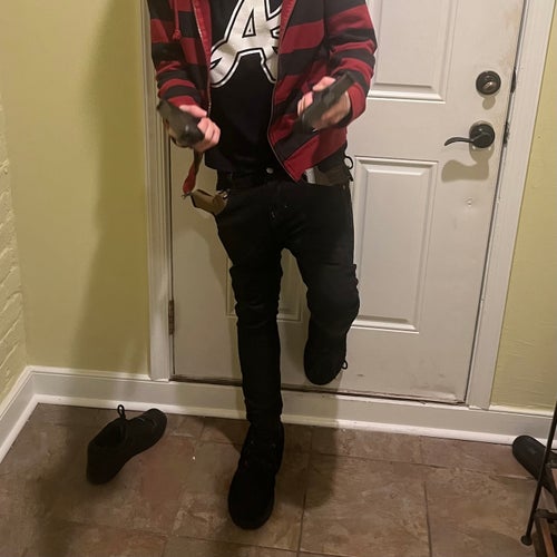 would you believe me