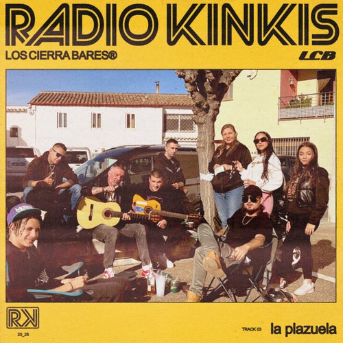 la plazuela
