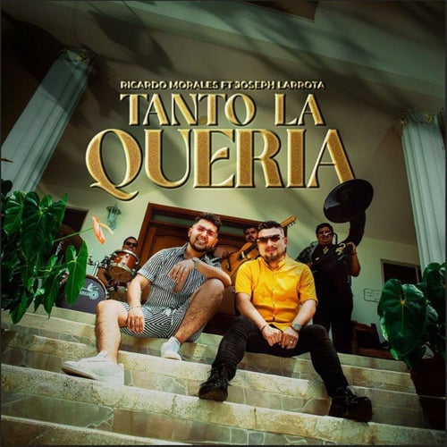 Tanto la Queria