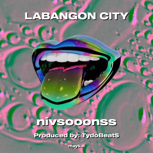 LABANGON CITY