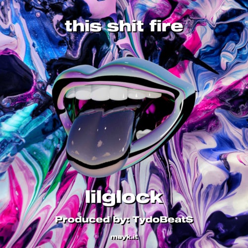 this s*** fire