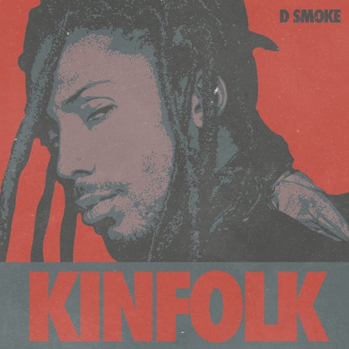 Kinfolk (feat. Nephew Ric)