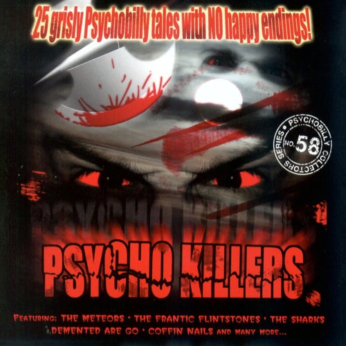 Psycho Killers