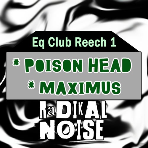 Poison Head / Maximus