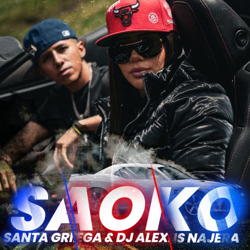 Saoko