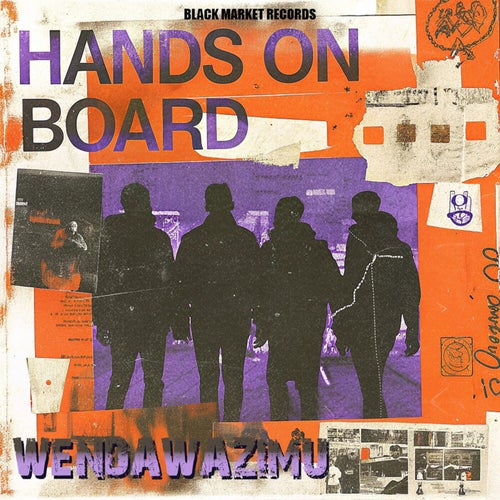 Hands on Board