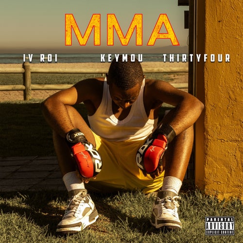 MMA