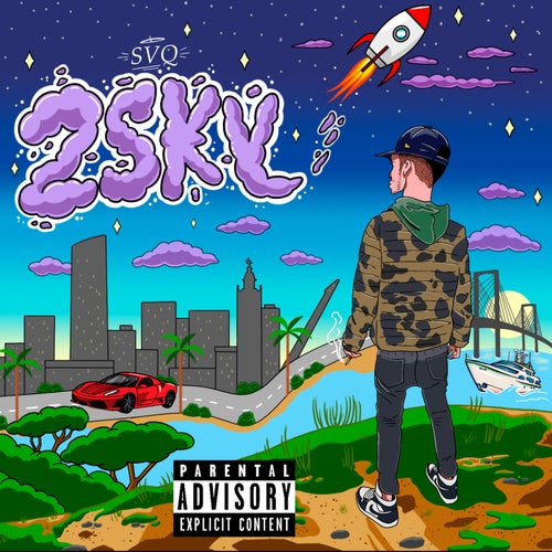 Track Artwork
